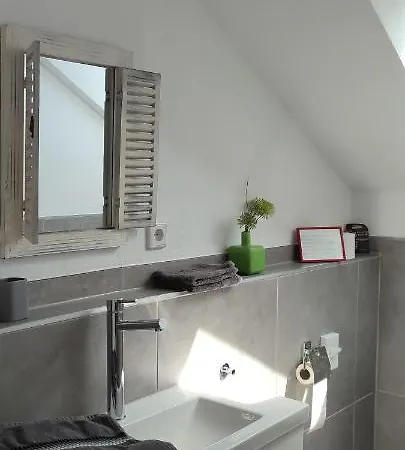 Gaestezimmer Waldblick