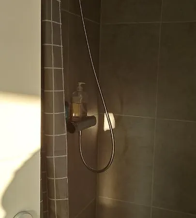 Διαμέρισμα Gaestezimmer Waldblick *